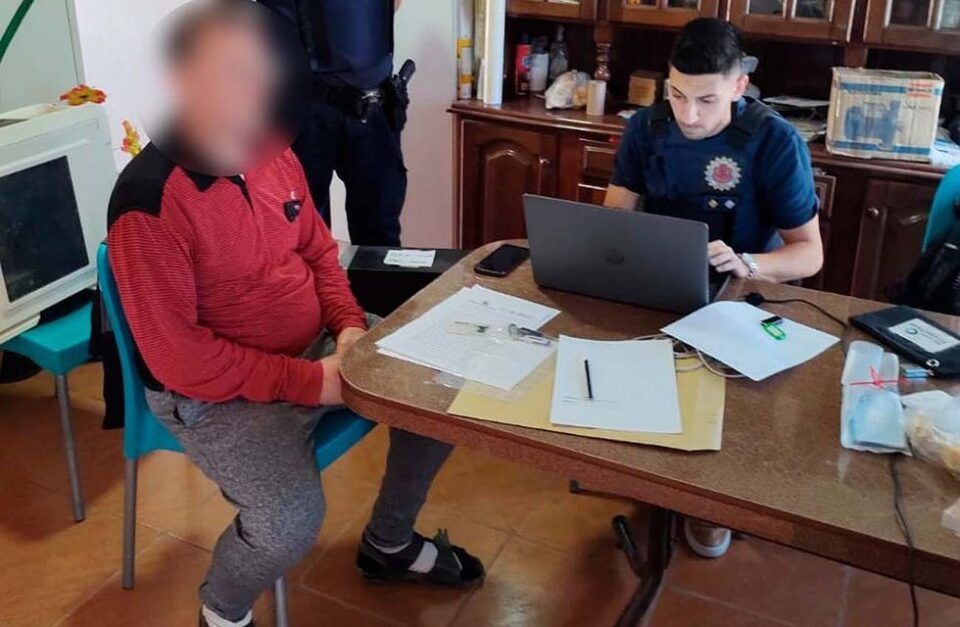 Explotación sexual infantil: seis personas detenidas e imputadas por distintos delitos en Córdoba