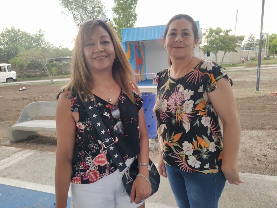 Se viene la Maratón Infantil en Barrio Parque Virrey