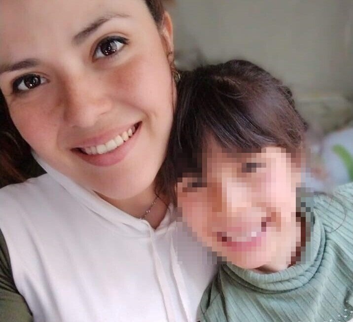 Buscan a madre y a su hija desaparecidas en Alta Gracia