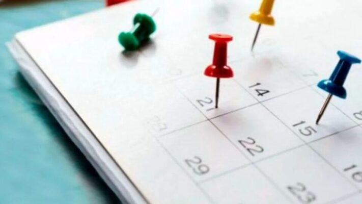 Feriados 2026: todos los días libres y fines de semana largos en Argentina