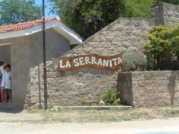 La Serranita ya cuenta con su Universidad Popular