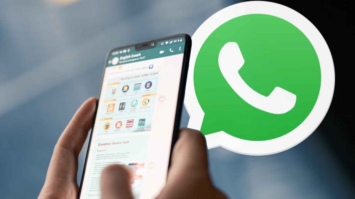 Alerta de estafa: intentaron hackearle WhatsApp a un vecino