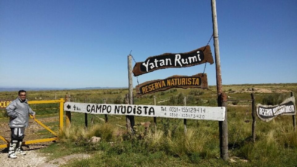 yatan rumi maraton nudista