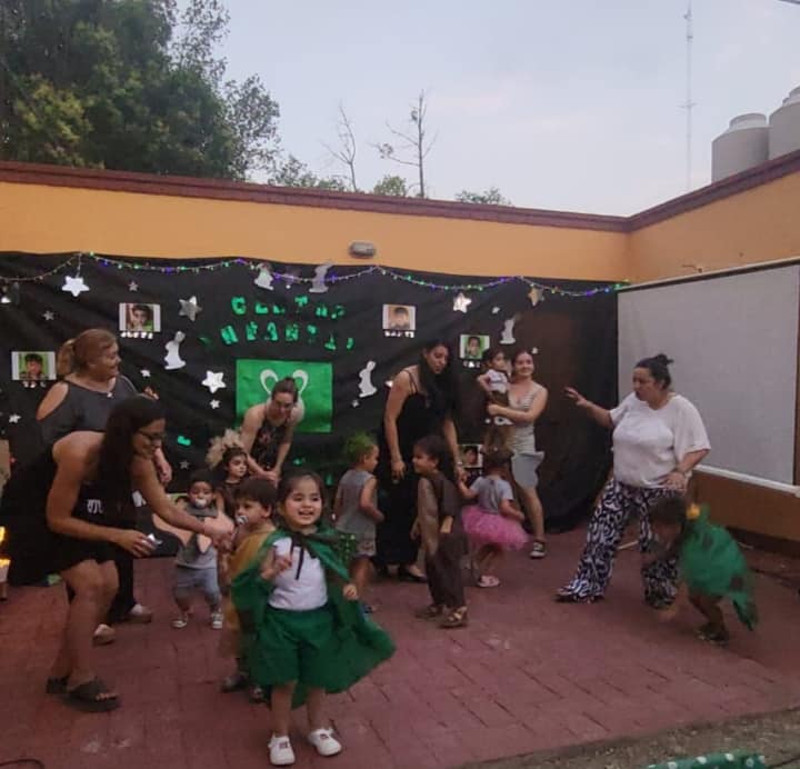 los conejitos del valle