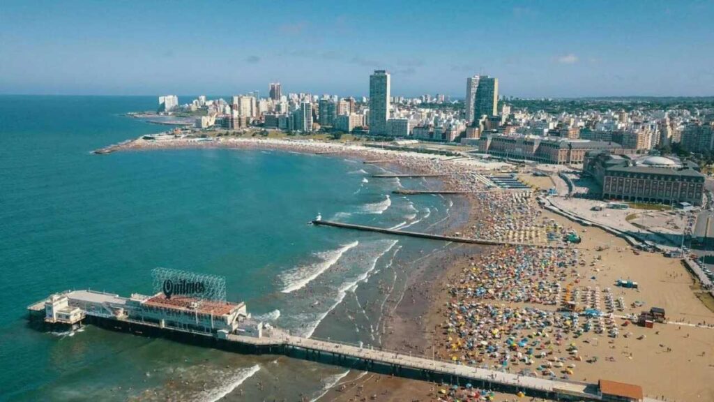 Último finde XXL del año: cuáles son los destinos más elegidos por los turistas
