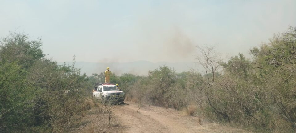 ex batallón