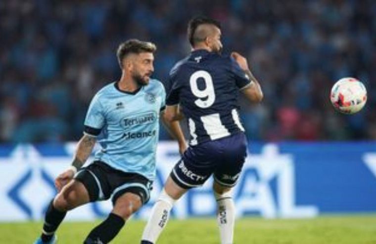 Es oficial: habrá clásico de Córdoba antes del torneo