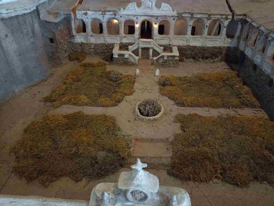 Una mirada íntima a la obra “Estancia Jesuítica de Alta Gracia” de Ivanna Schiller