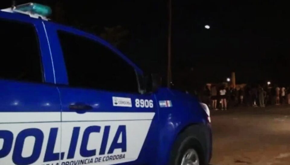 Dos detenidos tras robo y persecución en Malagueño