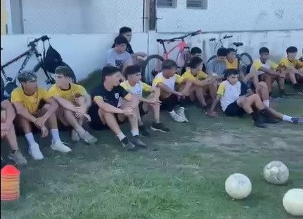 Las inferiores de Deportivo Norte comenzaron la pretemporada