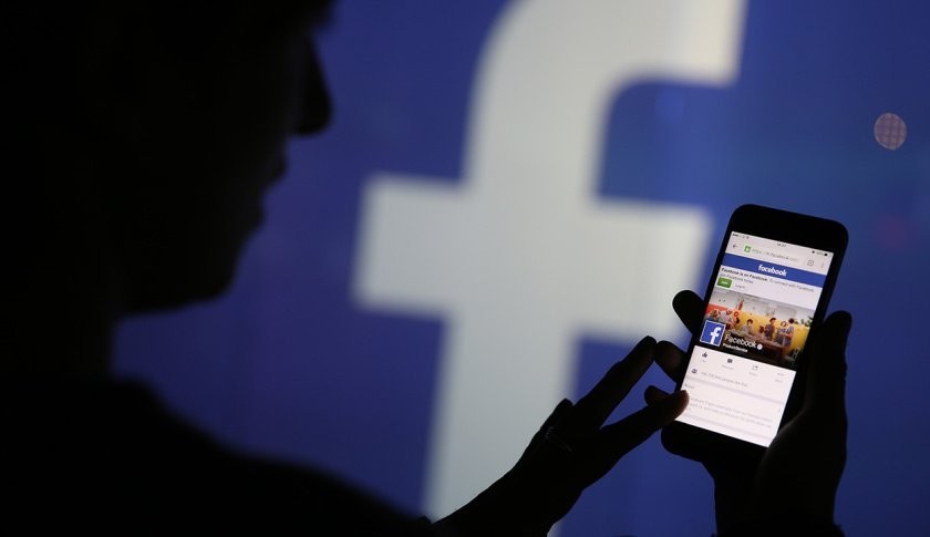 Facebook e Instagram sufren una caída global de sus servicios