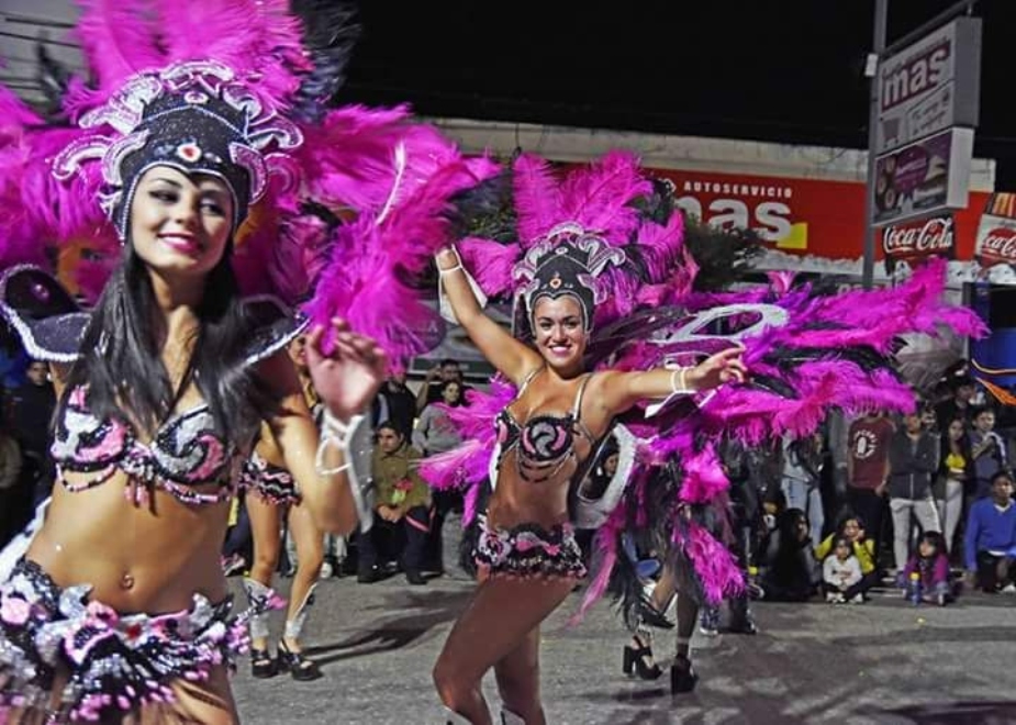 Finde de Carnaval: 90% de reservas en los principales destinos turísticos