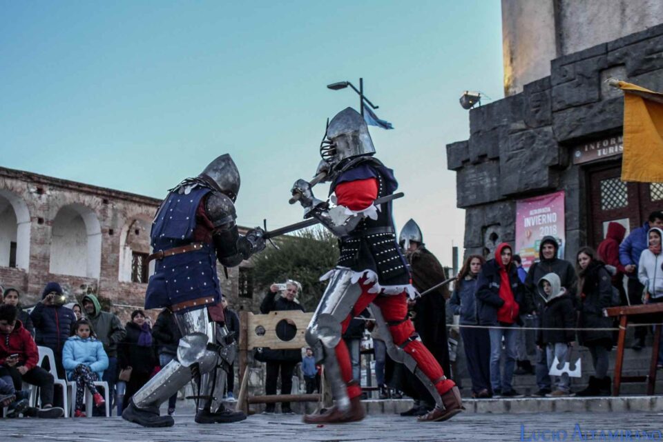 Prepara la armadura, vuelve el Festival Medieval con una nueva edición