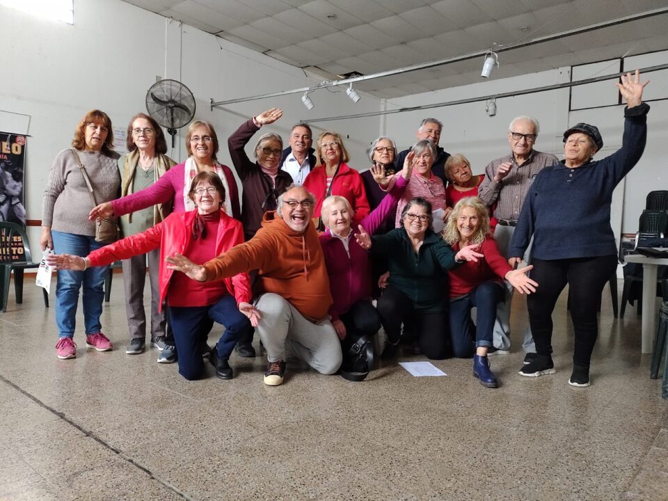Abrieron la convocatoria para dictar cursos y talleres municipales en Centros Vecinales
