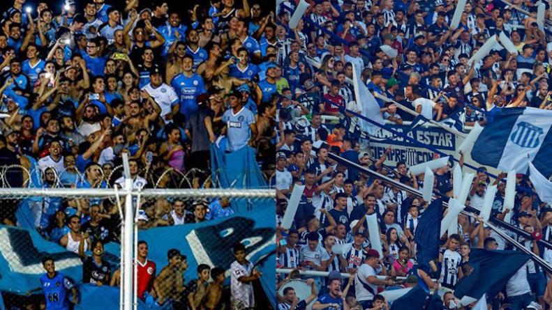 Fin de semana invicto para los cordobeses en AFA