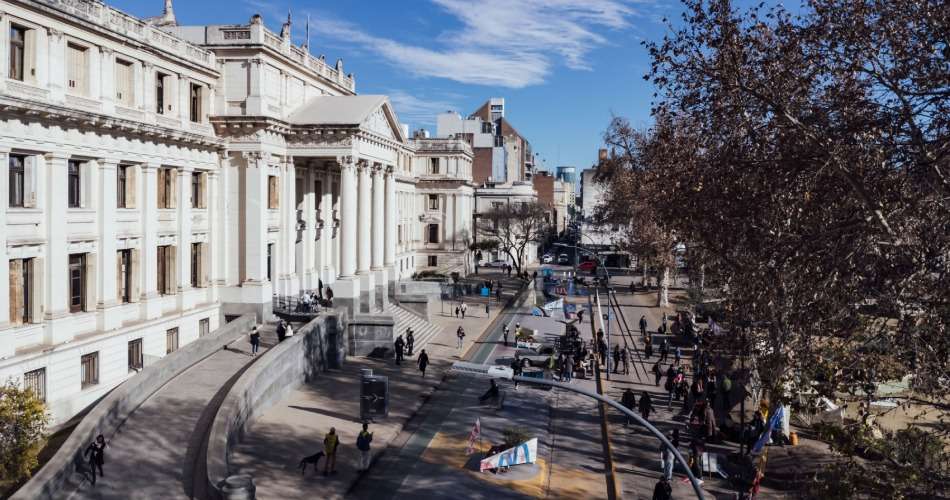 Población y Justicia: estadísticas, datos y realidades que dejó el Censo 2022