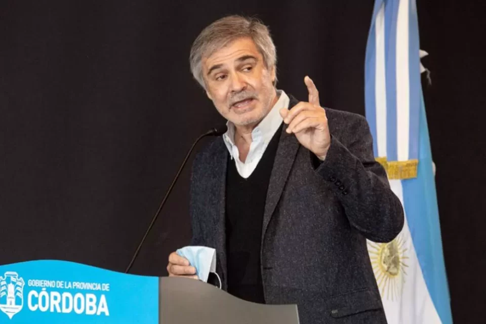 Walter Grahovac sobre el paro: "no era necesario y nos duele"