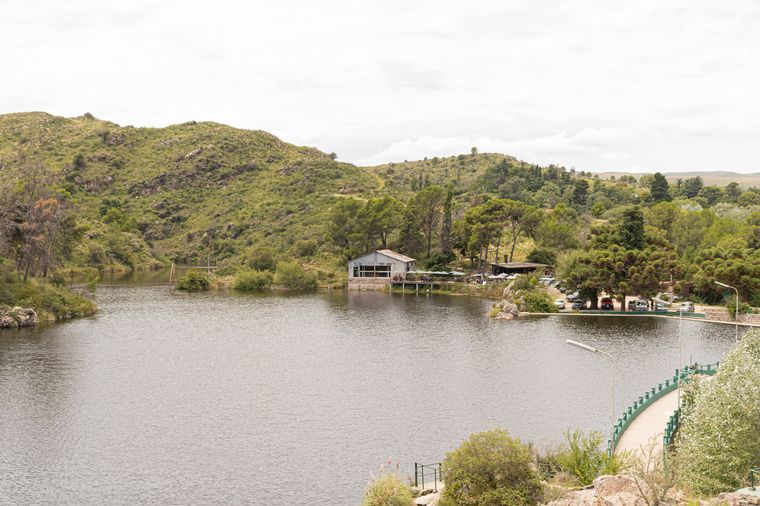 Finde largo en Córdoba: 5 rincones en las sierras para ir y volver en el día