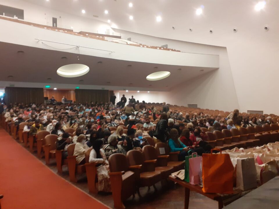 Uno a uno, los nombres de las mujeres destacadas que serán premiadas mañana