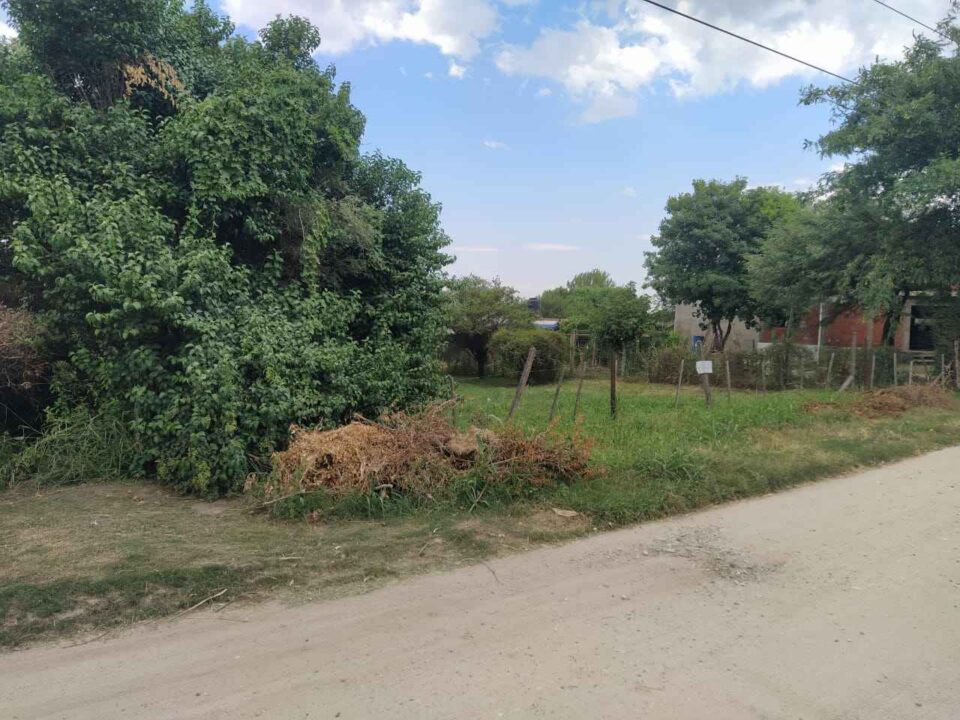 Denuncian ola de robos en Villa Camiares