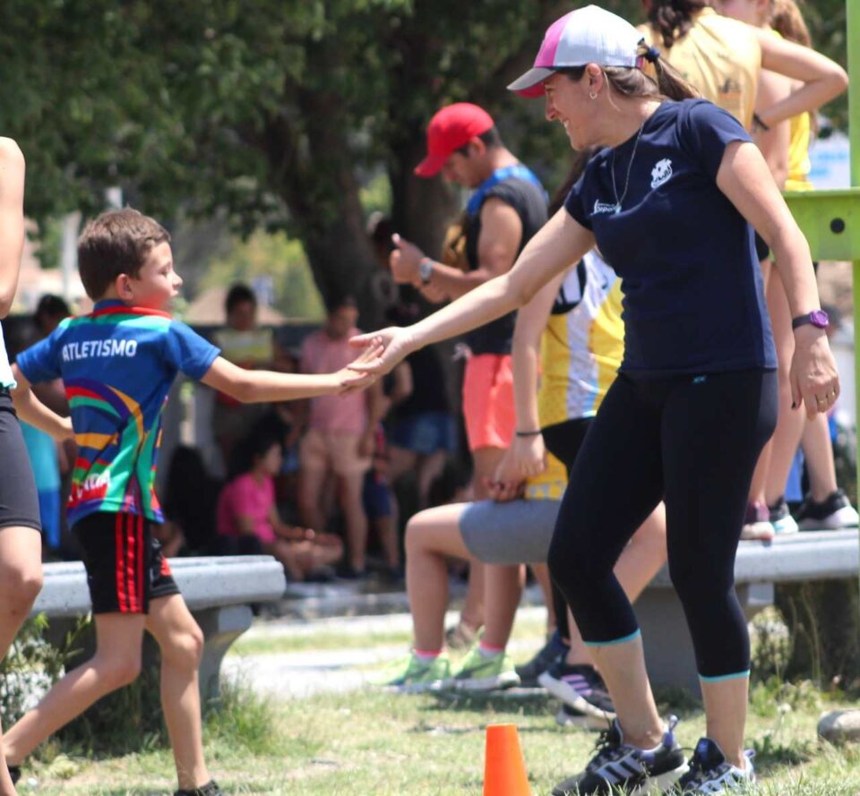 Días y horarios de las actividades deportivas municipales