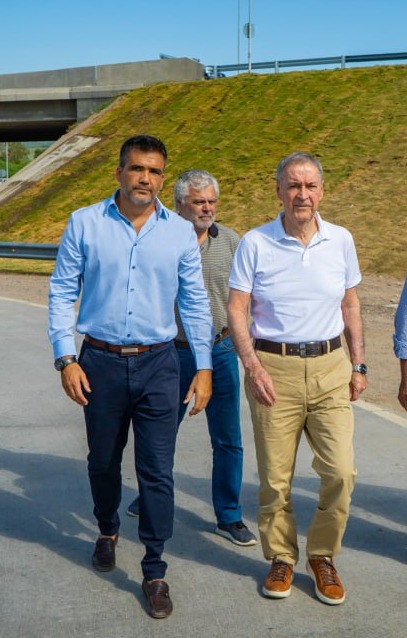 Schiaretti lanzará hoy la edición 2023 del Programa Primer Paso
