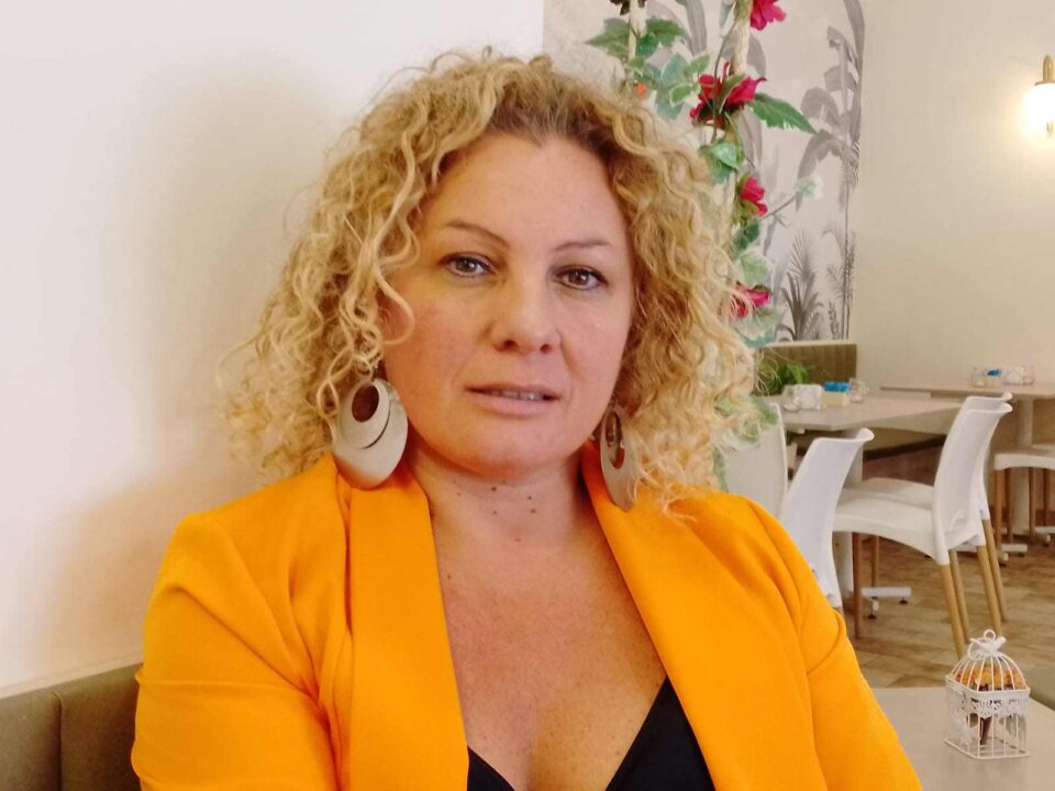 Villa La Bolsa: sorpresivamente, Elisa Martínez anuncia que será candidata a Jefa Comunal