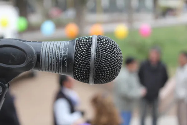 Realizarán una jornada de Radio Abierta por la inclusión