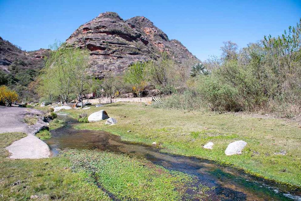 Conocer para cuidar: tres áreas naturales protegidas para visitar en Semana Santa