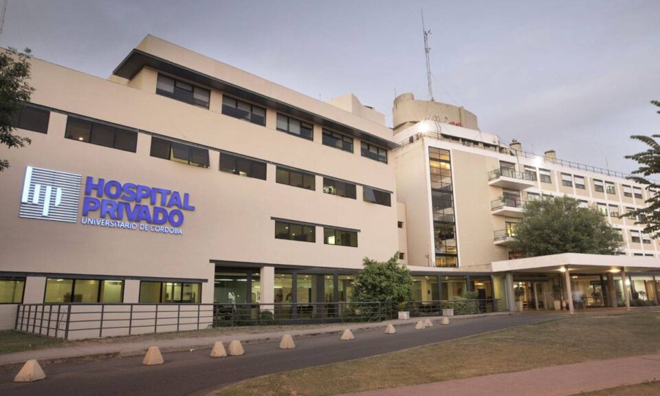 Hospital Privado: Cada vez más cerca de volverse una realidad en Alta Gracia