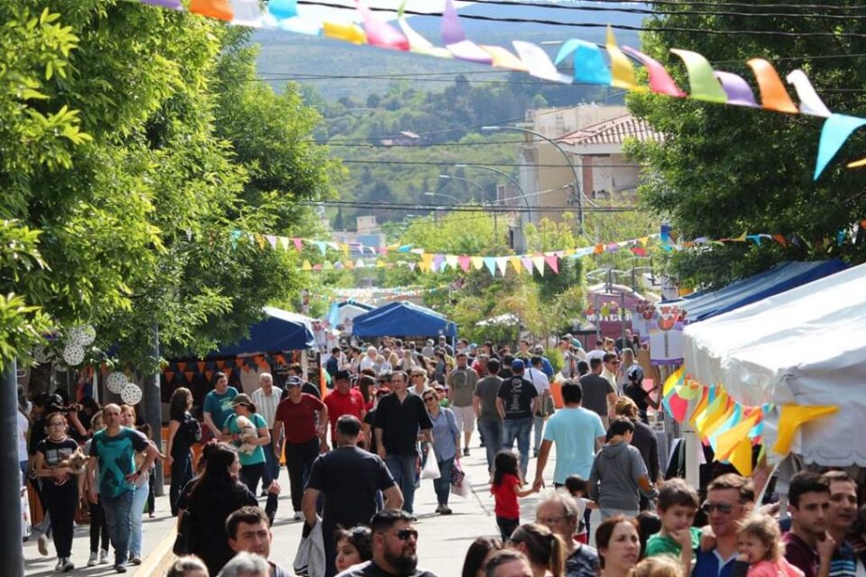 Semana Santa con altísimas reservas, esperan gran movimiento turístico
