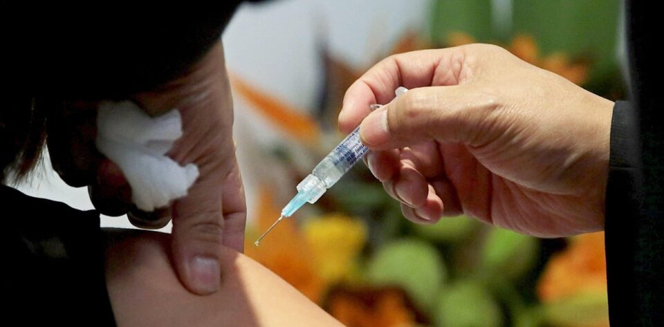 En Barrio Norte y Liniers habrá jornada de vacunación este jueves