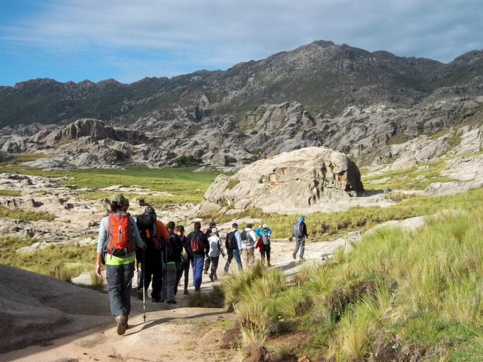 Córdoba espera el «finde» largo con gran movimiento turístico y alto nivel de reservas