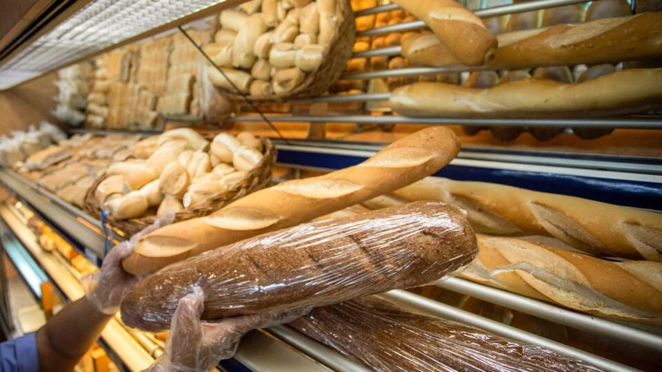 Nuevo incremento del pan: ¿a cuánto se fueron los precios?