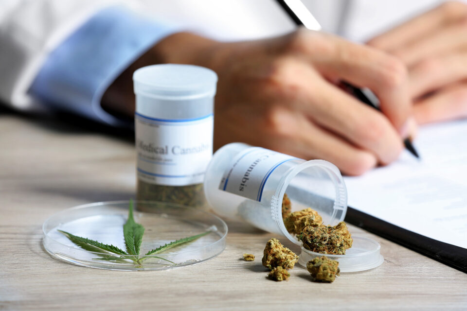 Córdoba brindará tratamientos gratuitos con cannabis medicinal