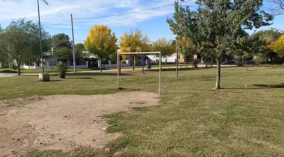 Barrio Parque Virrey Oeste organiza una Kermesse Solidaria