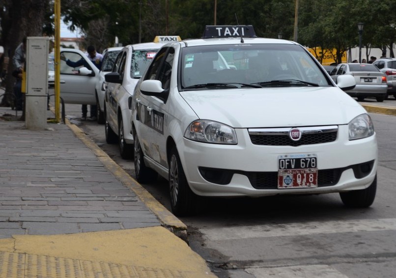 Otro aumento: se aprobó un incremento del 25% en la tarifa de taxis y remises