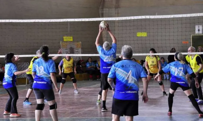 Se viene la Copa Alta Gracia de Newcom