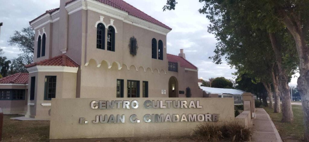 Despeñaderos realizó una jornada plena sobre Formación y Empleabilidad