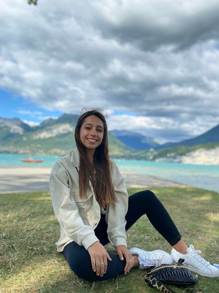 La historia de Yanina: Los unió la pasión por el Rally, se enamoraron y decidieron irse a vivir al sur Francia