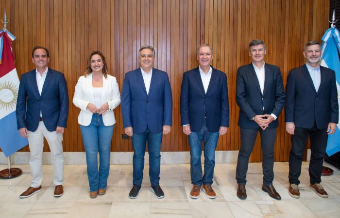 Durísimo comunicado del Pro Córdoba tras el cruce de vereda del expresidente Javier Pretto