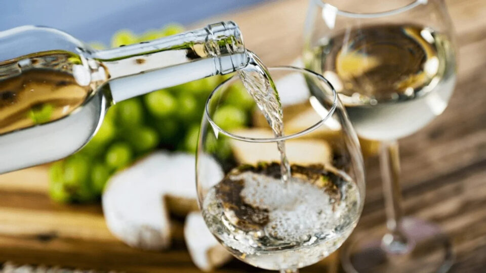 Dos vinos cordobeses fueron destacados como “Discovery of the year”