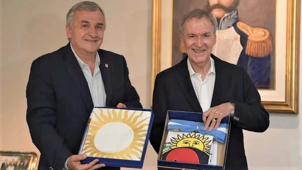 ¿Schiaretti se suma a Juntos por el Cambio?: otra vez la interna al rojo vivo