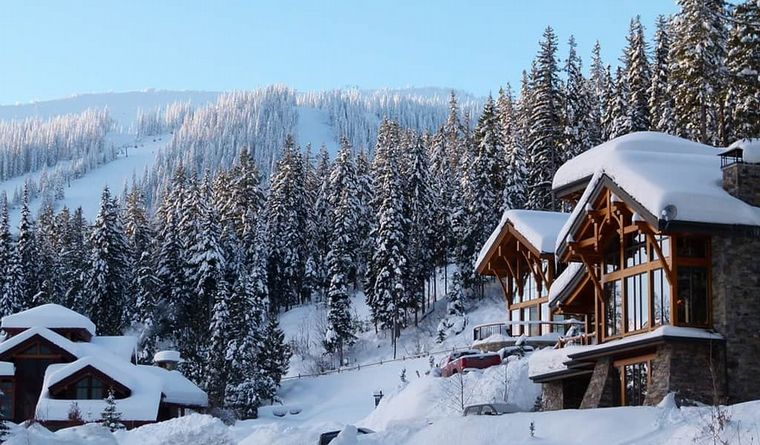 Cinco destinos ideales para visitar en invierno en nuestro país