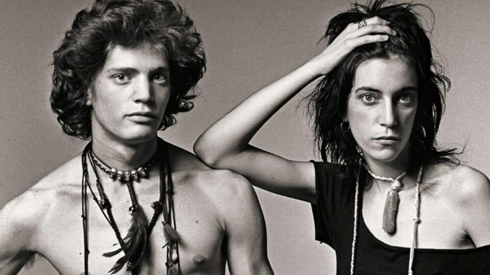 El romance entre el nitrato de plata y el punk