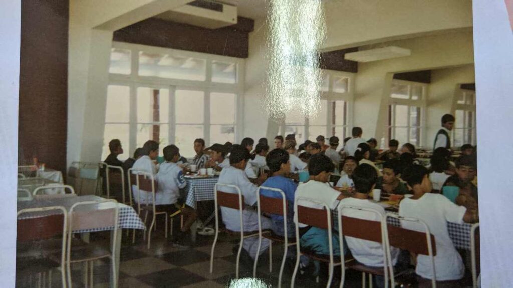 Escuela Presidente Yrigoyen: ayer y hoy forjando lazos con la comunidad