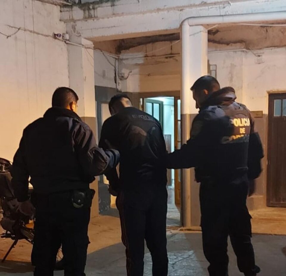Persecusión de película en Ruta 5: hay un detenido