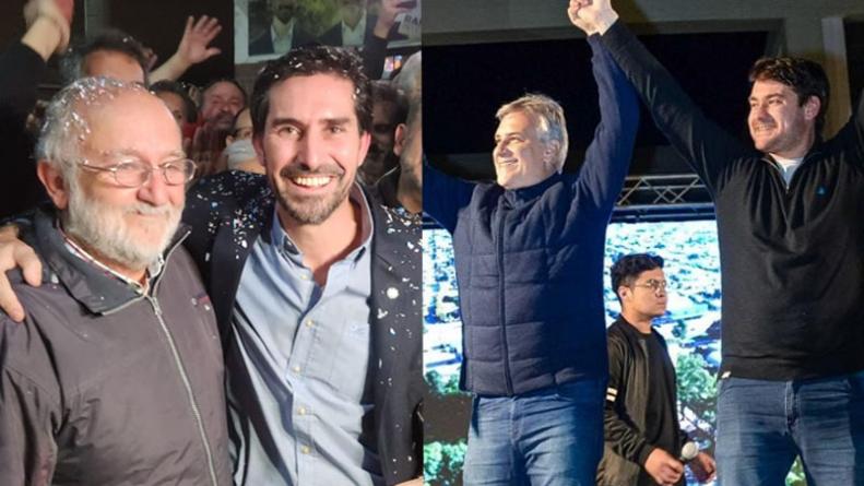 Elecciones en Córdoba: uno por uno los resultados de este domingo