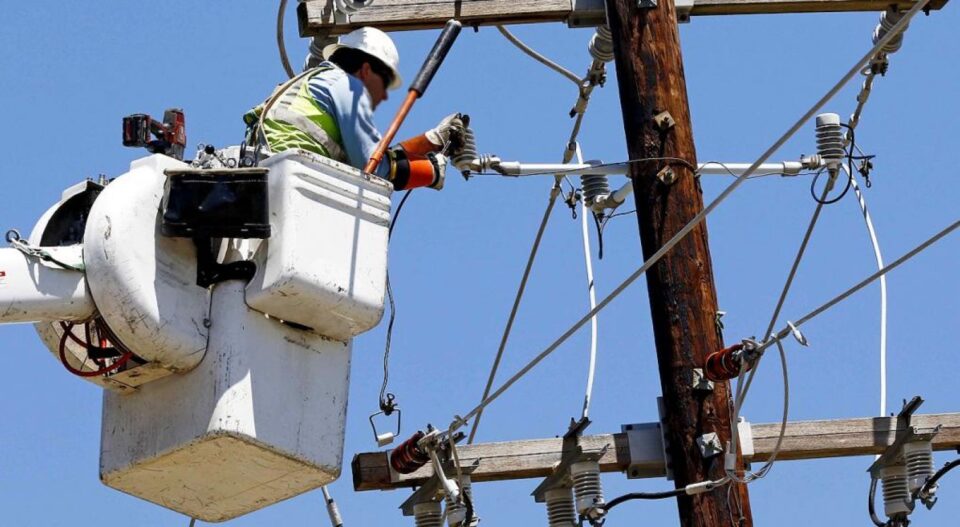 EPEC anuncia cortes de energía en distintas zonas de Alta Gracia