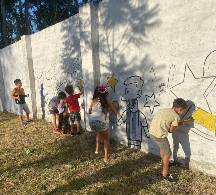 CENTROS VECINALES CONVOCAN A CONFORMAR LISTAS EN BARRIOS, PARQUE VIRREY OESTE, DON BOSCO, VILLA OVIEDO Y CÓRDOBA